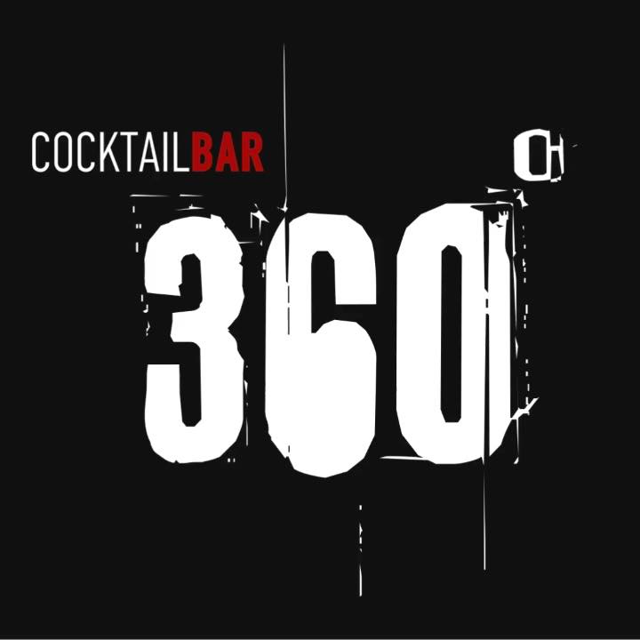 360 cocktail
